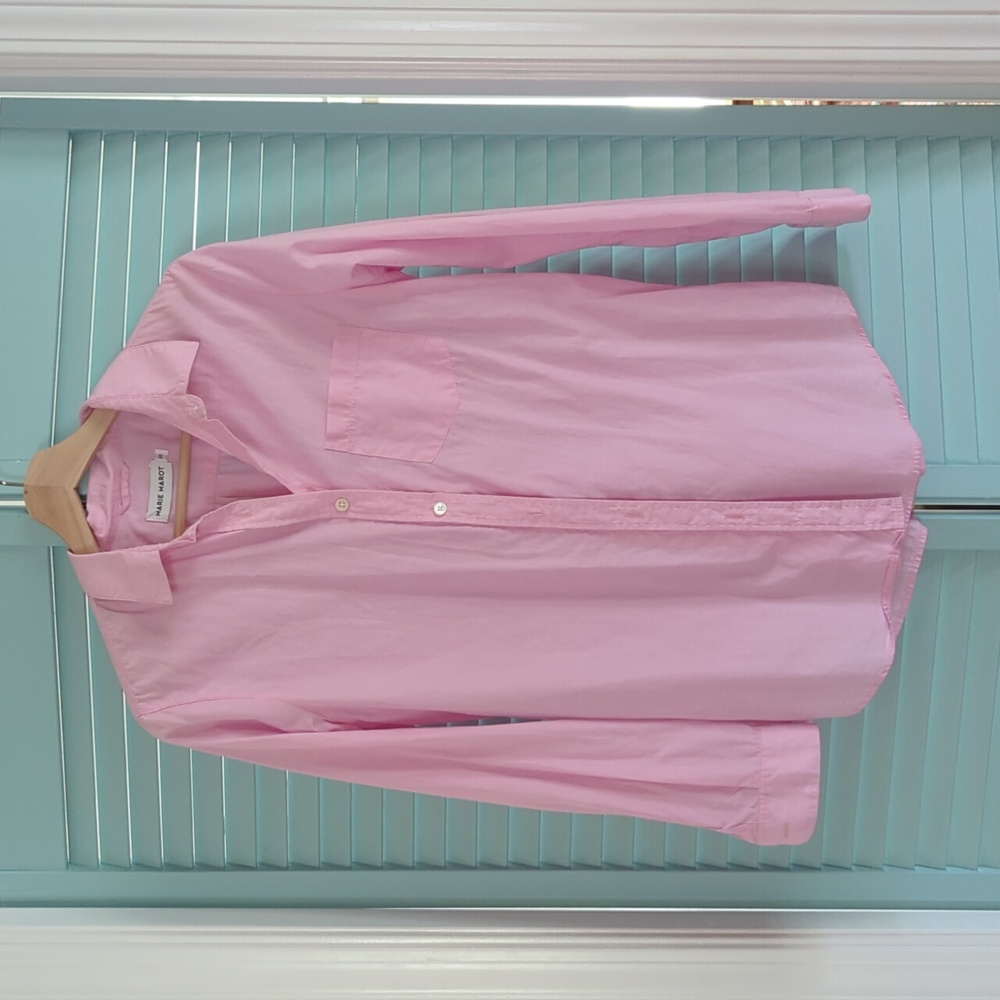 Marie Marot Shirt